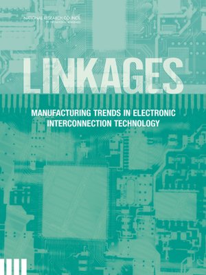 cover image of Linkages